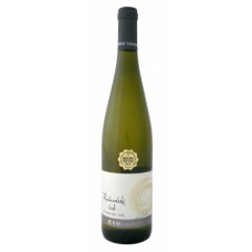 Rulandské šedé, pozdní sběr 2016 750 ml